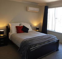 Hamersley Apartment - Accommodation Batemans Bay