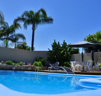 Palms Bed  Breakfast - Accommodation Batemans Bay