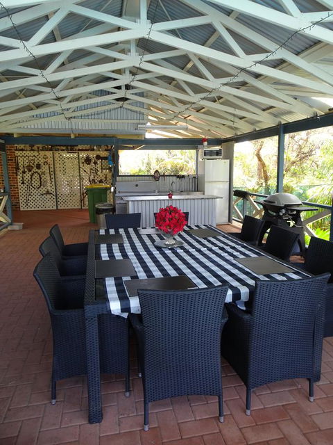 Majestichomestead B&B - Accommodation Batemans Bay 19