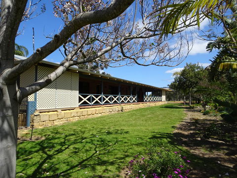 Majestichomestead B&B - Accommodation Batemans Bay 24
