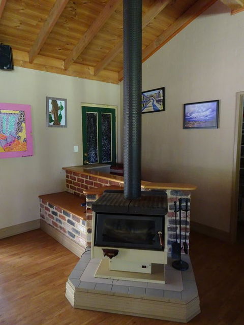 Majestichomestead B&B - Accommodation Batemans Bay 36