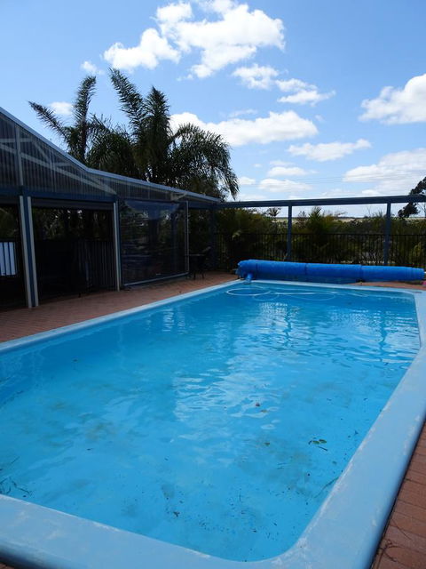 Majestichomestead B&B - Accommodation Batemans Bay 14