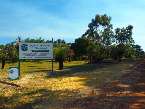 Majestichomestead B&B - Accommodation Batemans Bay 0