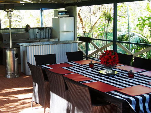 Majestichomestead B&B - Accommodation Batemans Bay 17