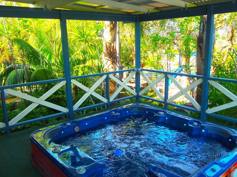 Majestichomestead B&B - Accommodation Batemans Bay 11