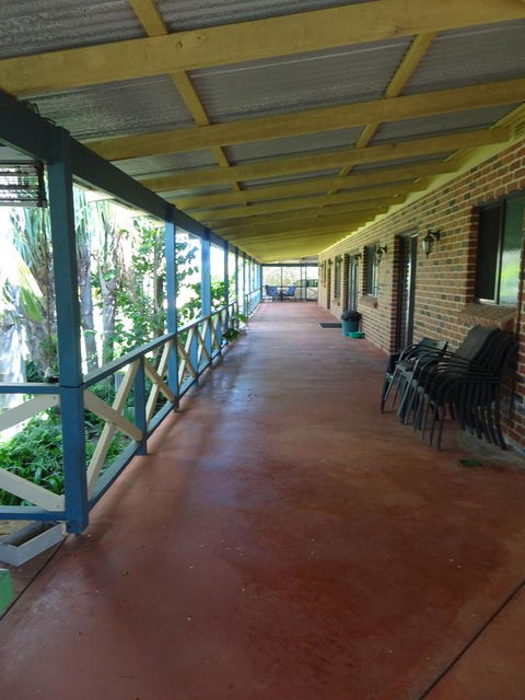 Majestichomestead B&B - Accommodation Batemans Bay 20