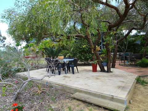 Majestichomestead B&B - Accommodation Batemans Bay 5