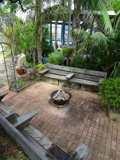 Majestichomestead B&B - Accommodation Batemans Bay 8