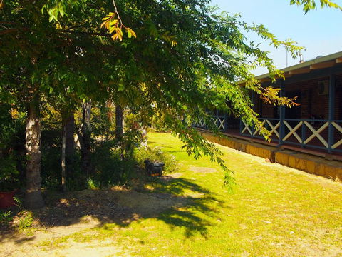 Majestichomestead B&B - Accommodation Batemans Bay 31