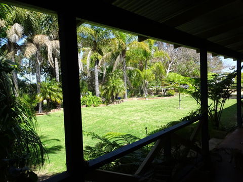 Majestichomestead B&B - Accommodation Batemans Bay 21