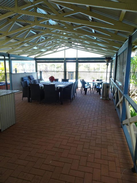 Majestichomestead B&B - Accommodation Batemans Bay 18