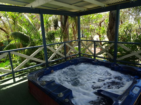 Majestichomestead B&B - Accommodation Batemans Bay 10
