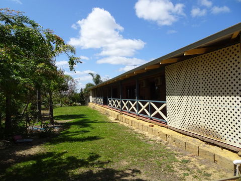 Majestichomestead B&B - Accommodation Batemans Bay 26