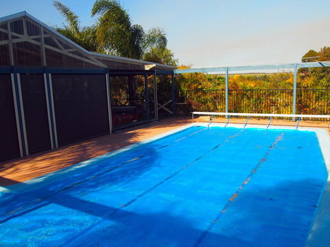 Majestichomestead B&B - Accommodation Batemans Bay 16