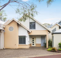 Beach Retreat - Busselton - Accommodation Batemans Bay