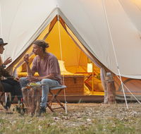 Margaret River Retreat - Accommodation Batemans Bay