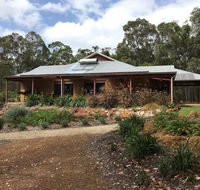 Denmark Forest Retreat - Accommodation Batemans Bay