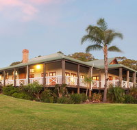 The Farmhouse - Accommodation Batemans Bay
