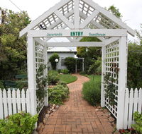 Jacaranda Guest House - Accommodation Batemans Bay