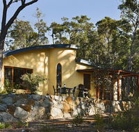 Aiyana Retreat - Accommodation Batemans Bay