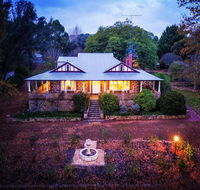 Historic Oakhill House Entire Estate - Accommodation Batemans Bay