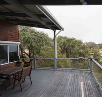 Peppy Beach Ocean Views - Accommodation Batemans Bay