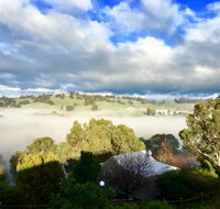 Balingup Highview Chalets - Accommodation Batemans Bay