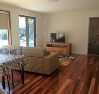 Lemon Tree Lodge - Accommodation Batemans Bay