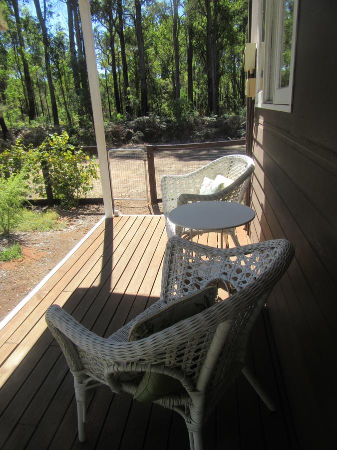 Dwellingup WA Accommodation Batemans Bay