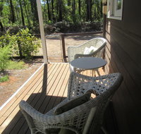 Di's Cabin in Dwellingup - Accommodation Batemans Bay
