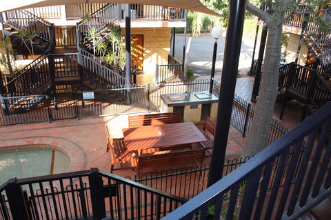 Apartments At Blue Seas Resort - Accommodation Batemans Bay 8