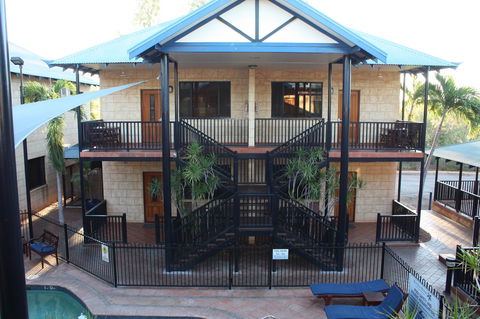 Apartments At Blue Seas Resort - Accommodation Batemans Bay 11