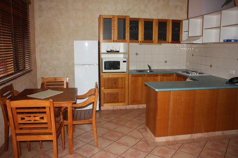 Apartments At Blue Seas Resort - Accommodation Batemans Bay 4