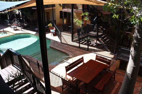 Apartments At Blue Seas Resort - Accommodation Batemans Bay 12