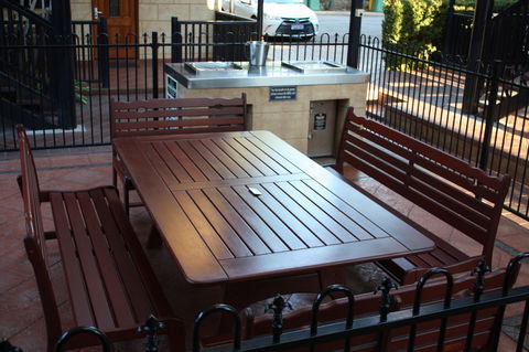 Apartments At Blue Seas Resort - Accommodation Batemans Bay 13