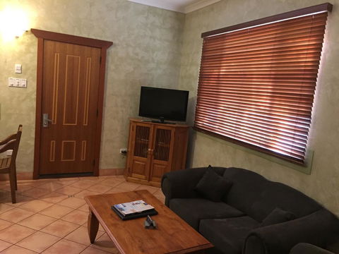 Apartments At Blue Seas Resort - Accommodation Batemans Bay 2