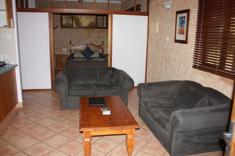 Apartments At Blue Seas Resort - Accommodation Batemans Bay 5