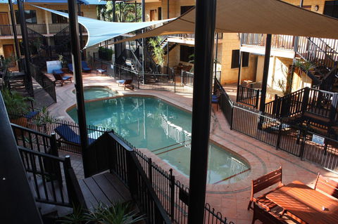 Apartments At Blue Seas Resort - Accommodation Batemans Bay 0