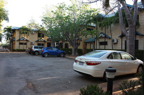 Apartments At Blue Seas Resort - Accommodation Batemans Bay 17