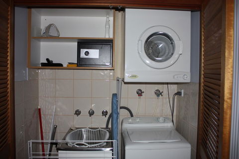 Apartments At Blue Seas Resort - Accommodation Batemans Bay 9