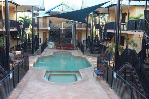 Apartments At Blue Seas Resort - Accommodation Batemans Bay 21