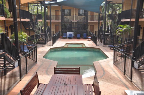Apartments At Blue Seas Resort - Accommodation Batemans Bay 14
