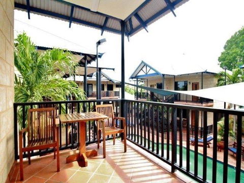Apartments At Blue Seas Resort - Accommodation Batemans Bay 16
