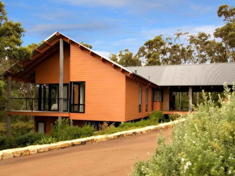 Arum - Close To The Margaret River - Accommodation Batemans Bay 16