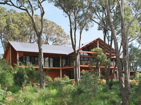 Arum - Close To The Margaret River - Accommodation Batemans Bay 27