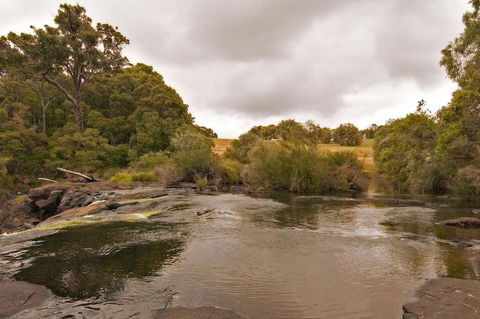 Arum - Close To The Margaret River - Accommodation Batemans Bay 12