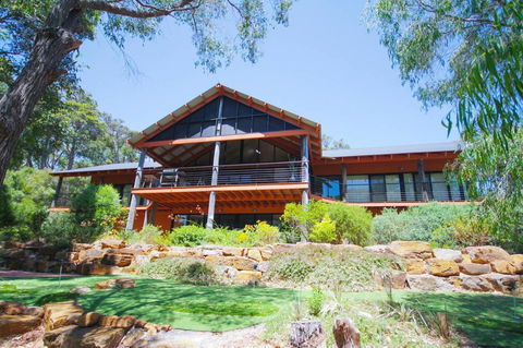 Arum - Close To The Margaret River - Accommodation Batemans Bay 18