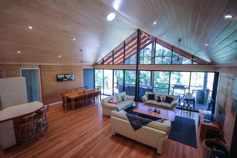 Arum - Close To The Margaret River - Accommodation Batemans Bay 19