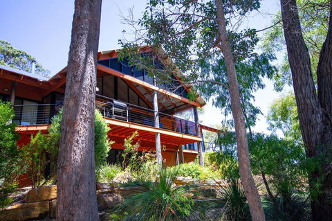 Arum - Close To The Margaret River - Accommodation Batemans Bay 4