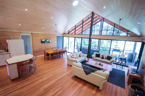 Arum - Close To The Margaret River - Accommodation Batemans Bay 1
